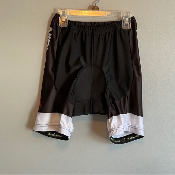 Paladin compression shorts size S - Picture 3 of 4